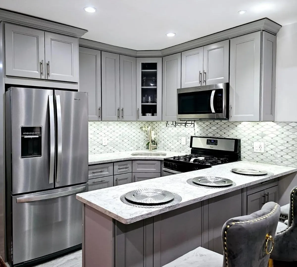 Cozy Apt Near Barclay Center New York