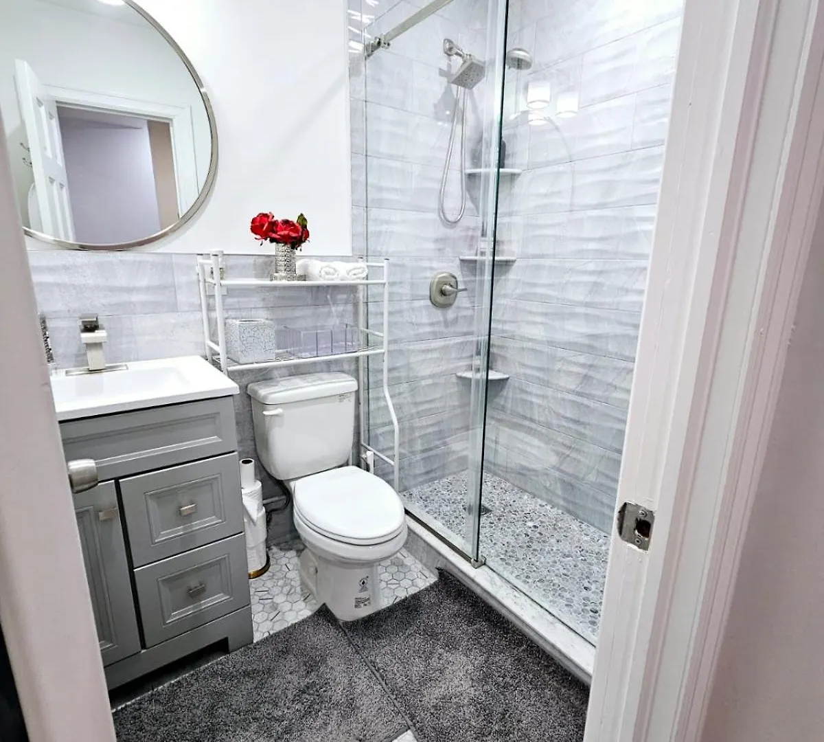 Cozy Apt Near Barclay Center New York