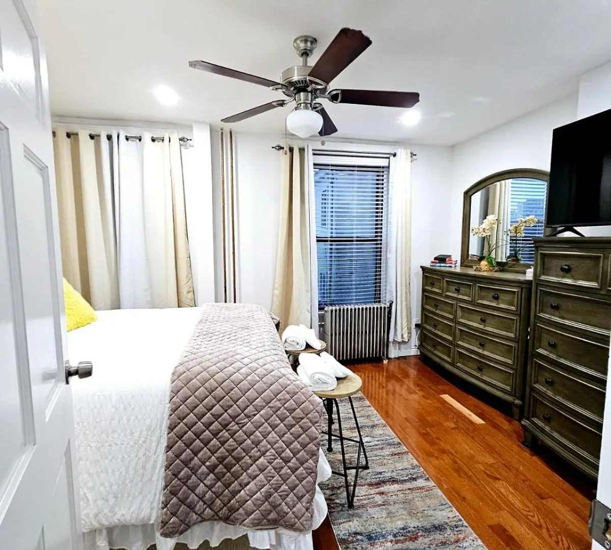 Cozy Apt Near Barclay Center New York 0*,  United States