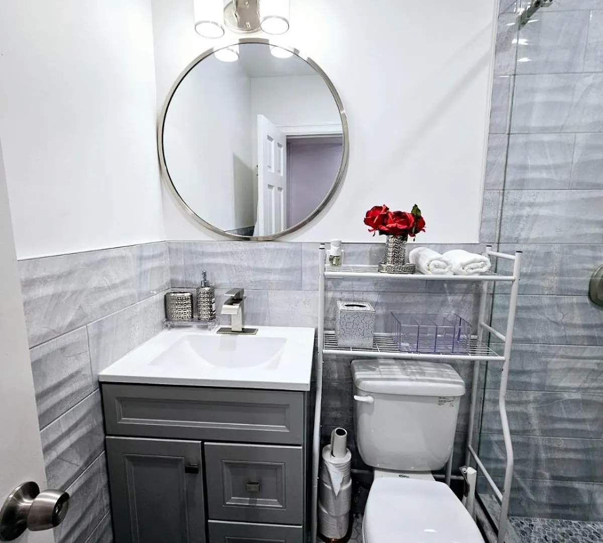 Cozy Apt Near Barclay Center New York Apartment