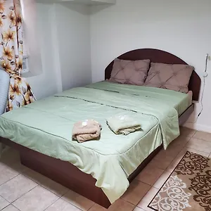 And One Bedroom Apartment