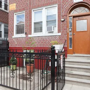 Studio, One And Two Bedroom - Bronx Apartment