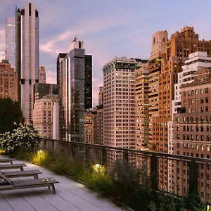 Sonder Battery Park Hotel apartamentowy