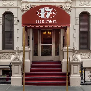 17 Hotel