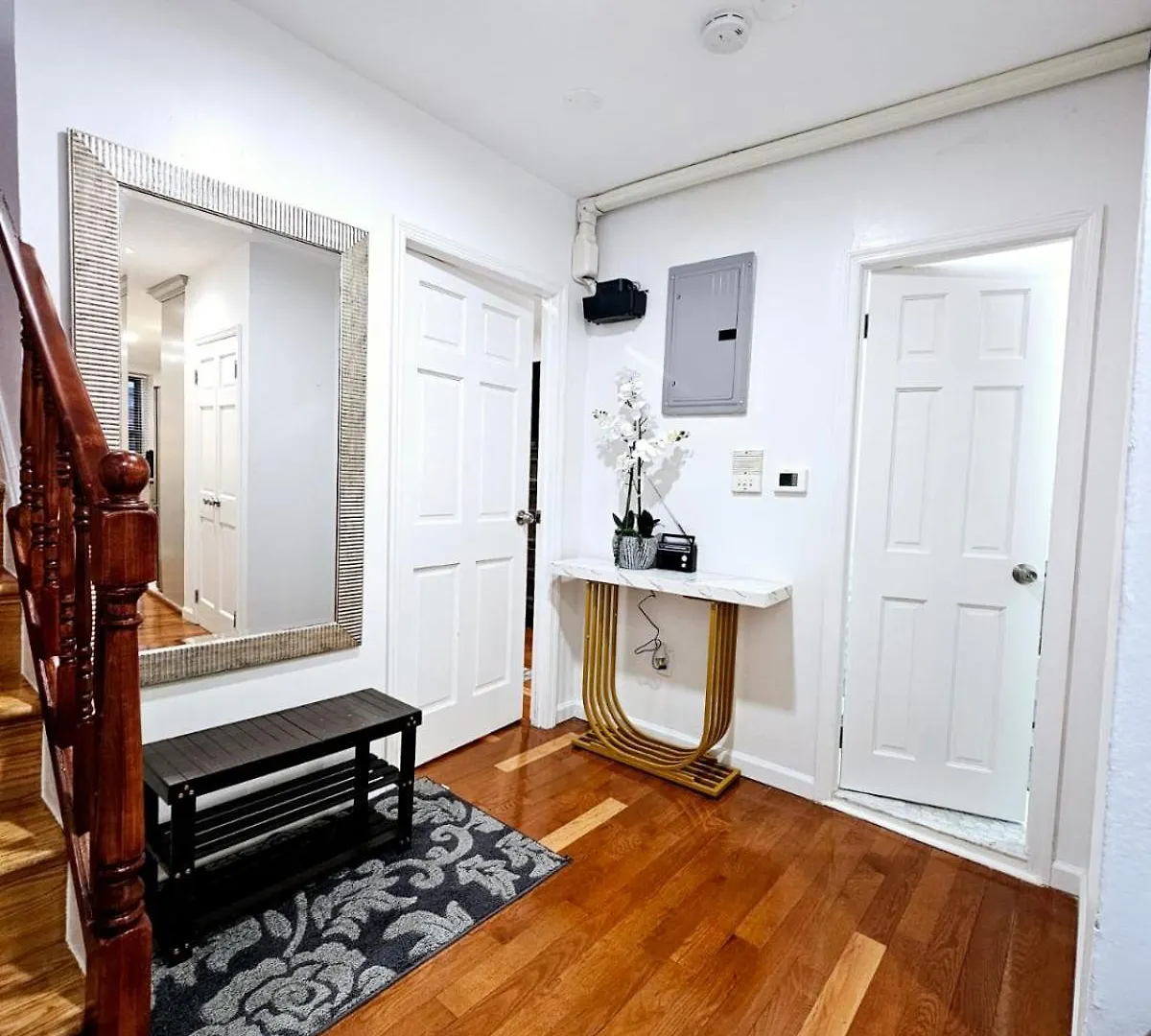 Cozy Apt Near Barclay Center Νέα Υόρκη Διαμέρισμα